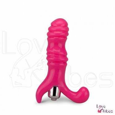 Butt plug anal vibrant