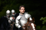 THE TUDORS / DISSENSSION AND PUNISHMENT
LES TUDORS / TRAHISON
SAISON 3 / EPISODE 3
HENRY CAVILL