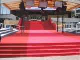 tapis rouge